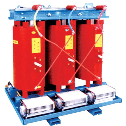 五大连池SCB10-1250KVA干式变压器