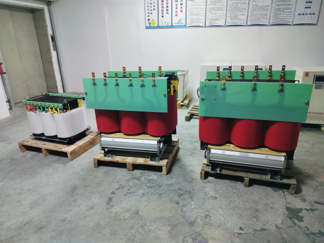 五大连池KS11-1000KVA矿用变压器