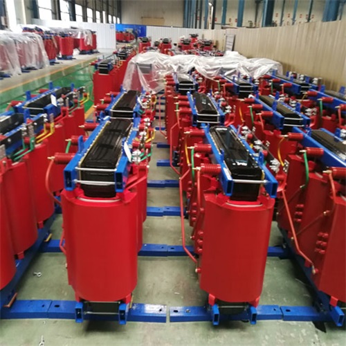 五大连池2500kva干式变压器尺寸